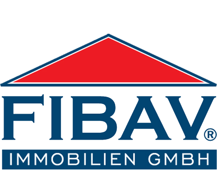 FIBAV Immobilien Logo