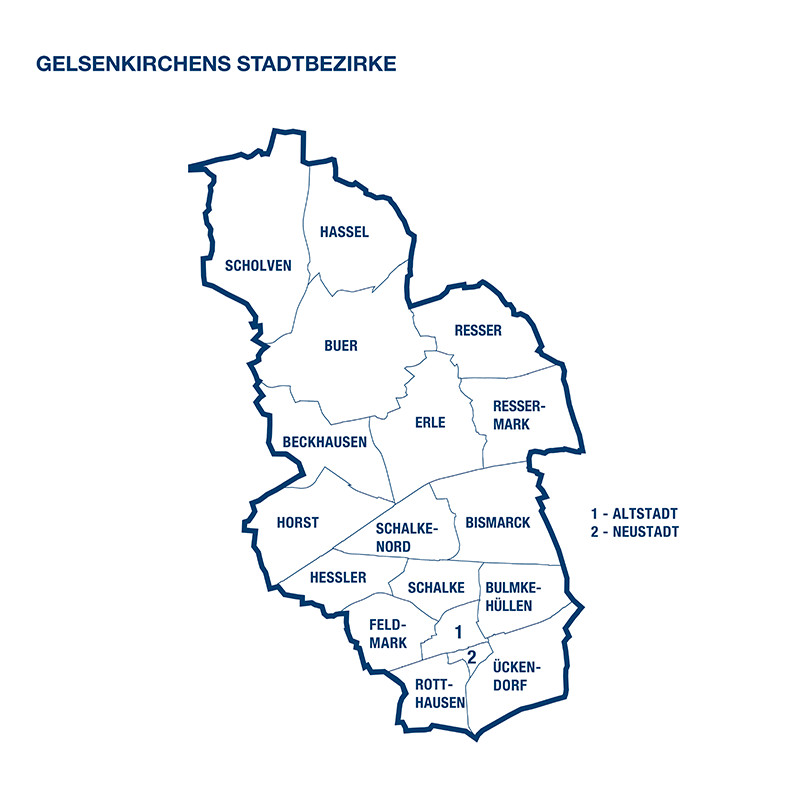 Eigentumswohnung Gelsenkirchen - ImmobilienScout24