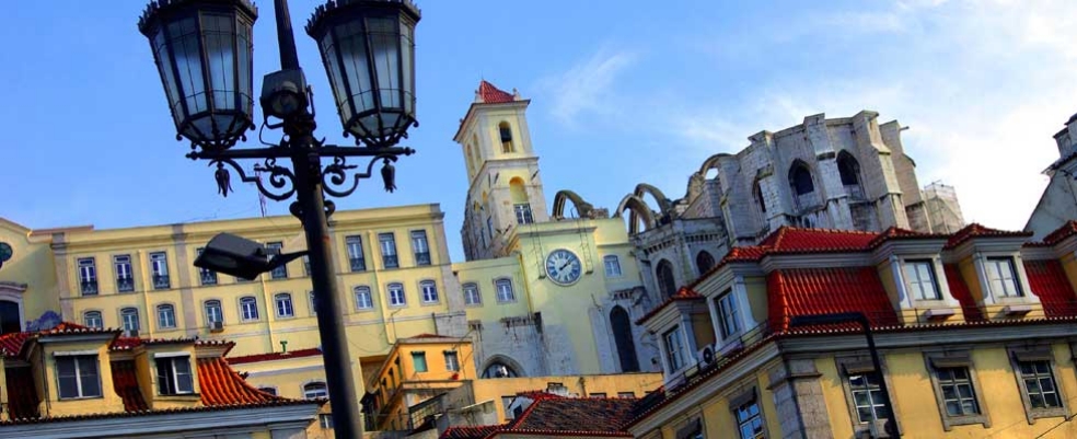 Immobilien in Portugal kaufen - Häuser, Wohnungen ...