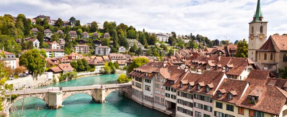 Immobilien Kaufen In Der Schweiz Hauser Wohnungen Grundstucke