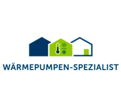 Wärmepumpen-Spezialist