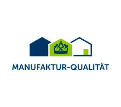 Manufaktur-Qualität