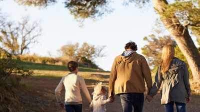 Die Orientierungsphase ist der erste Schritt zum eigenen Zuhause