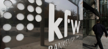 KfW-För­de­rung: Das sind die KfW-Kre­di­te zur Bau­fi­nan­zie­rung