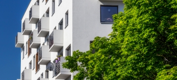 Wohnung wegen Nachbarn verkaufen