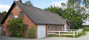 Bauernhaus und Bauernhof vermieten