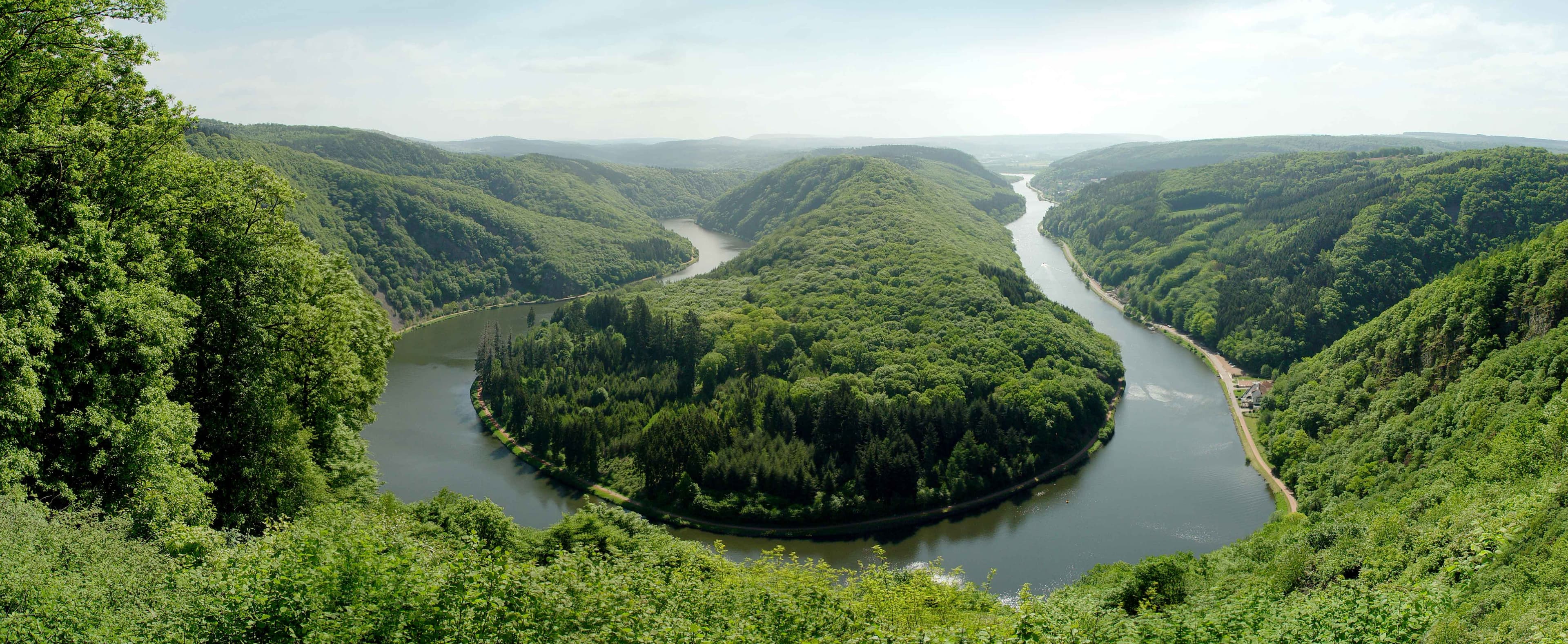 Saarland: Leben und Wohnen