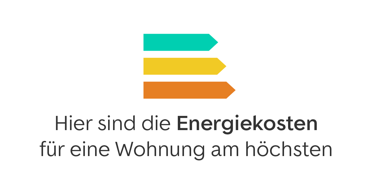 So Verteilt Sich Energieeffizienz Auf Einzelne Bundesländer