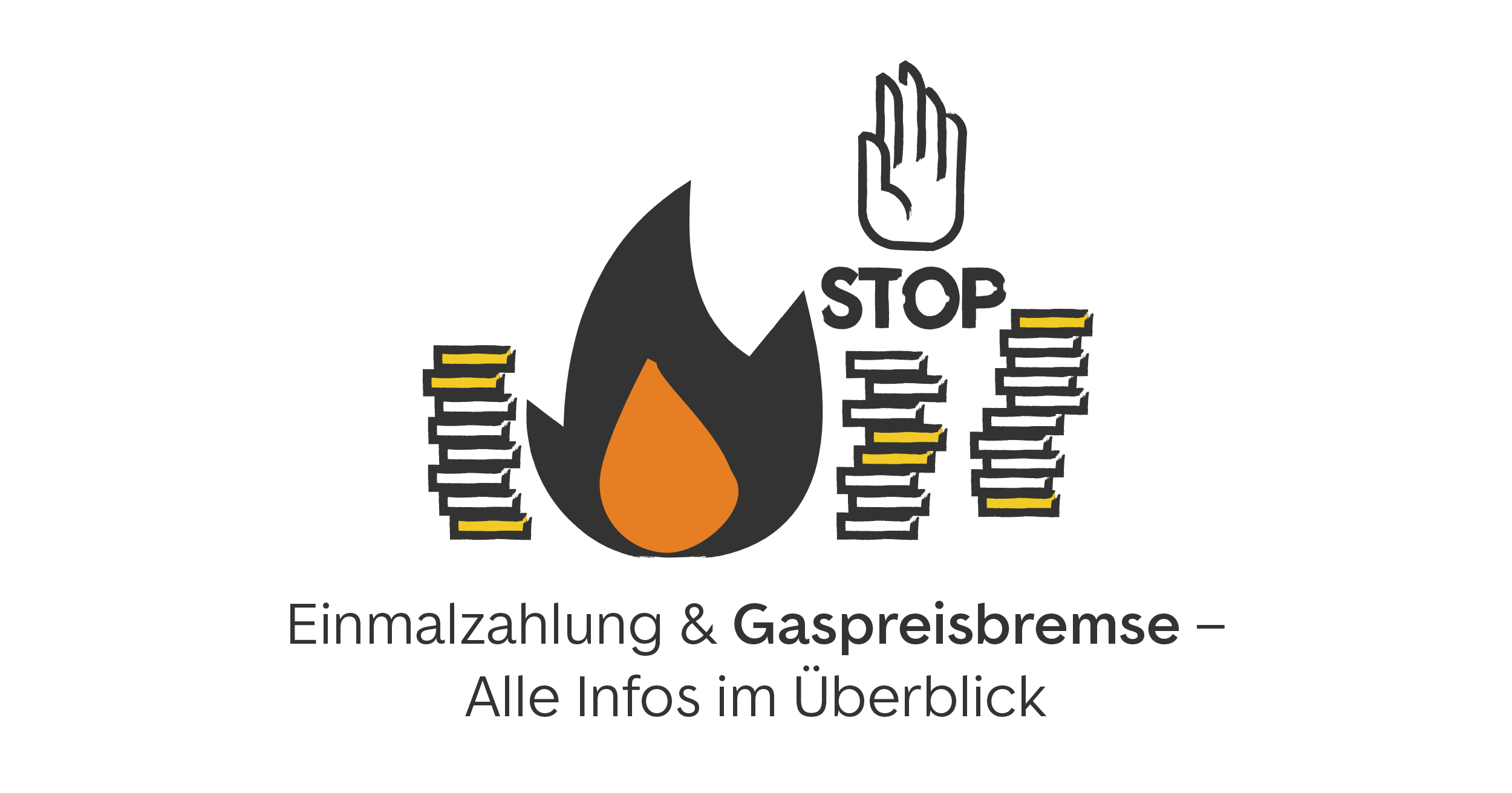 Einmalzahlung & Gaspreisbremse - Alle Infos Im Überblick